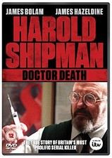 Harold Shipman - Doctor Death