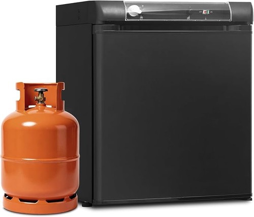 Way fridge 40l absorption - fridge,
