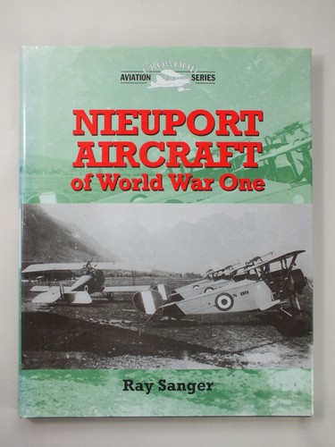 Nieuport aircraft ww1 - aircraft,