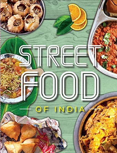 Fresh easy indian street - &,