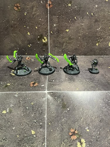 Skorpekh destroyers with - skorpekh, 3x