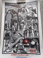 Audax Randonneur London