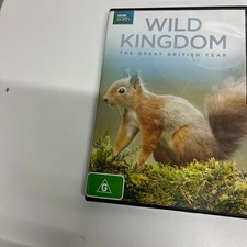 Wild kingdom the great british - the,