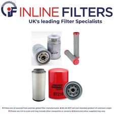 Filter Kit for JCB 528-70