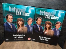 Between The Lines: Complete