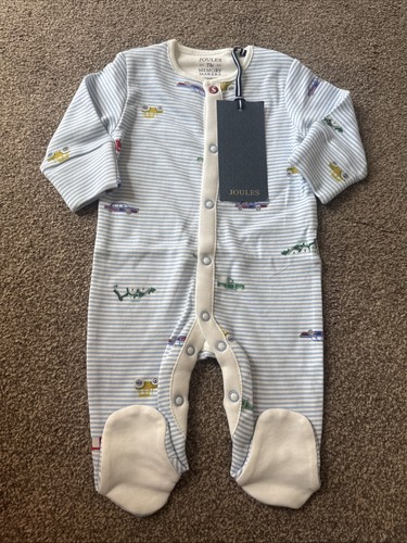 Joules baby boys newborn - joules,