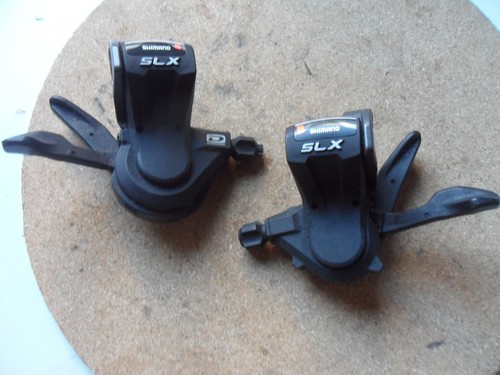 Shimano slx 3x10 - shimano,