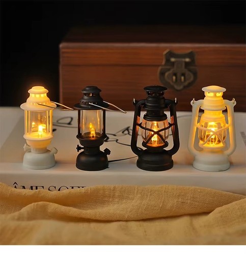 Lantern mini 6x6cm - lantern,