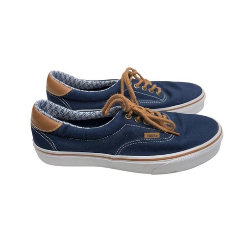 Vans era navy blue - 59,