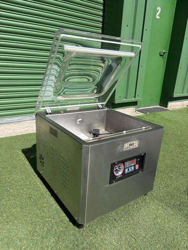 Univac 450 vacuum packing - vacuum,