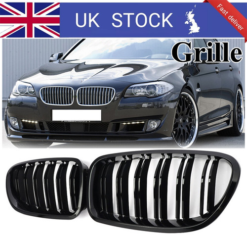 Kidney grille grill gloss - kidney,
