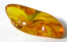 NATURAL BALTIC AMBER