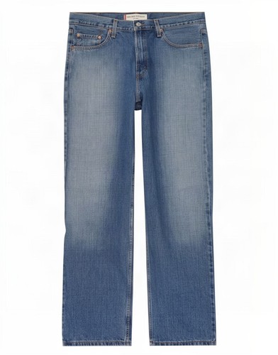 Levi mens 529 - mens, low