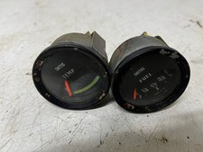 TRIUMPH GT6 MK2 MK3 PETROL