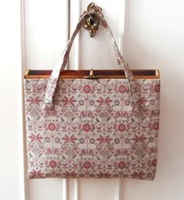 Vintage 1940's Deposé