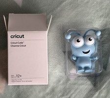 Cricut Cutie - Blue