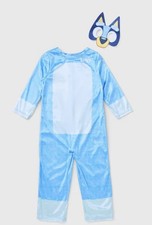 Boys bluey fancy dress with - dress,