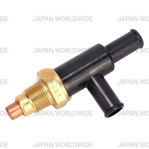 Idle air assist valve - assist, k-series