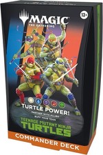 Sealed Teenage Mutant Ninja