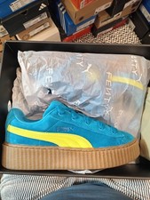 Puma fenty rihanna - fenty, by