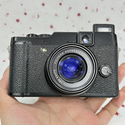 Fujifilm x10 12mp digital - x10,