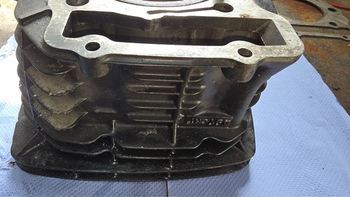 Honda 500 pd02 1983 - 500,