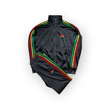 Adidas Rasta Firebird