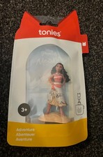 Moana Tonie Figure Disney