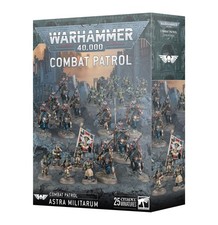 Combat Patrol : Astra