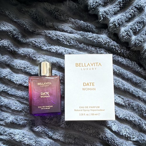 Bellavita luxury date eau - eau, de