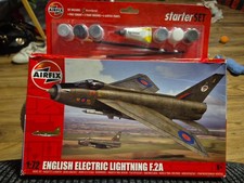 Airfix 1 72   A55305 English