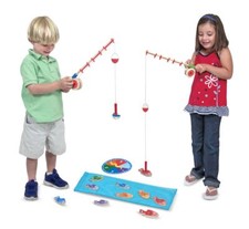 Melissa & Doug Catch & Count