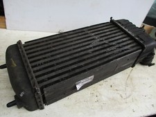 Peugeot 207 Turbo Intercooler Core Radiator 9651184880 Diesel 2009