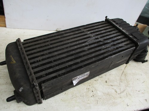 Peugeot 207 turbo intercooler - peugeot,