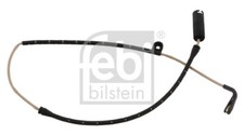 08203 FEBI BILSTEIN WARNING
