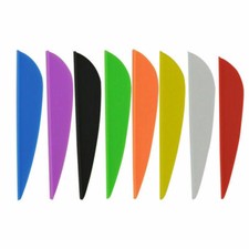 50x 4 5 archery - 50x, 2.5"/3"/4"/5"