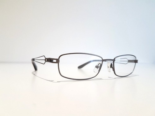 Rimmed prescription glasses - rimmed,