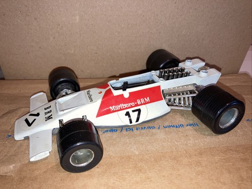 Politoys fx4 brm marlboro p160 - fx4,