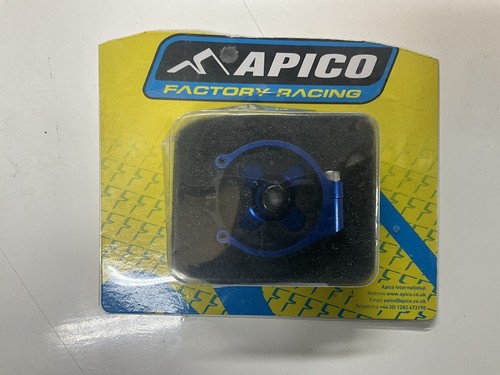 Apico launch control starting - launch, control/starting