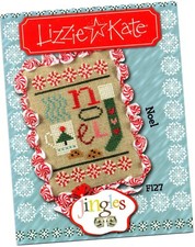 LIZZIE KATE JINGLES "NOEL"