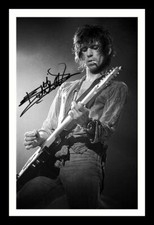 Keith Richards - The Rolling