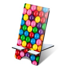 1x 3mm MDF Phone Stand