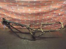 Kawasaki F11 250 Bison Trail