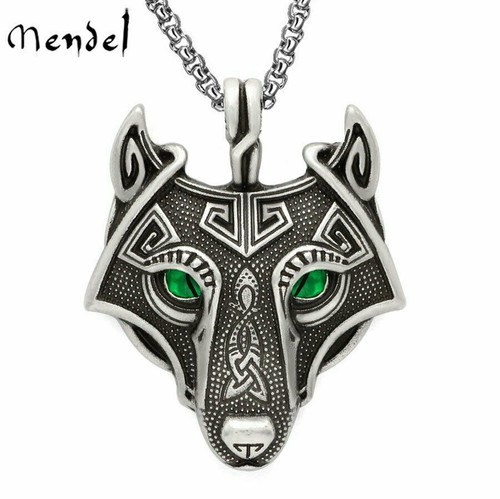 Mendel mens stainless - mens,