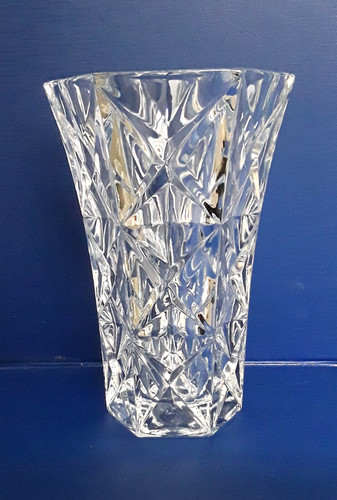Cristal arques sully - cristal, lead