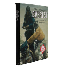 Alfred Gregory's Everest