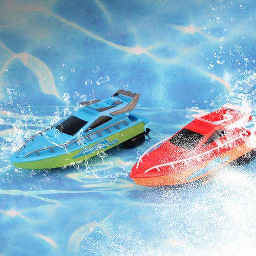 Wireless racing boat water - racing,