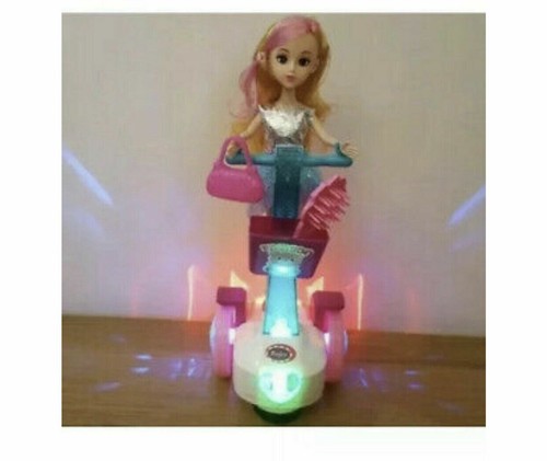 New segway hoverboard - new, scooter