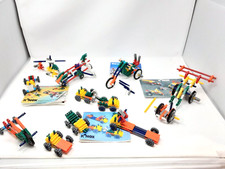 K'Nex Turbo Racers 11104