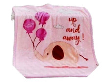 2 Ply Super Soft Baby Blanket